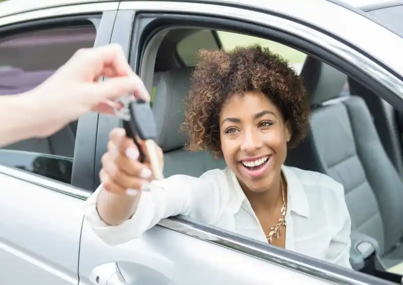 auto leasen Nijetrijne